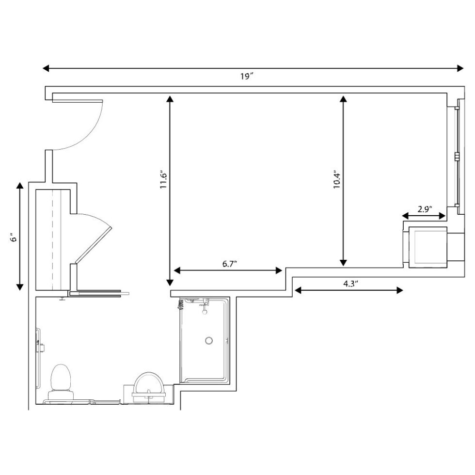 Floor Plans & Pricing - Poet's Walk – Leesburg