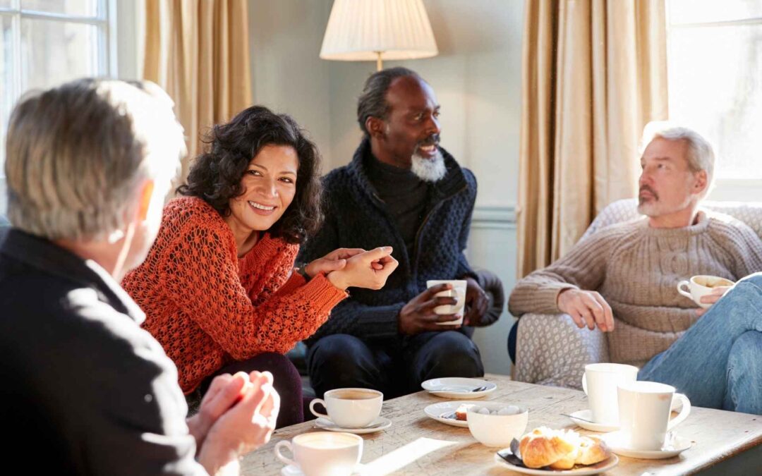 Enhancing the Senior Living Experience