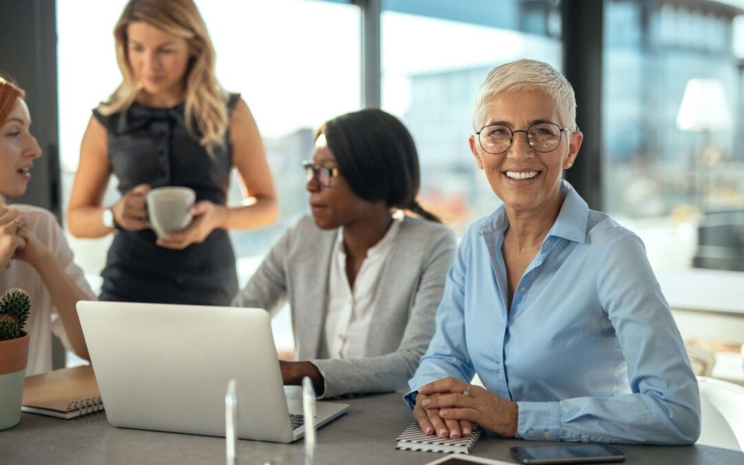 Poet’s Walk – Leesburg Certified as a Great Place to Work®